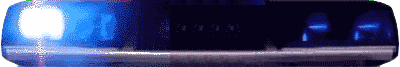 Blue Light…